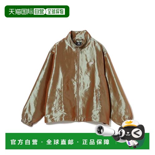 日本直邮PATTA 男士 Always Changing 运动外套 11182630768