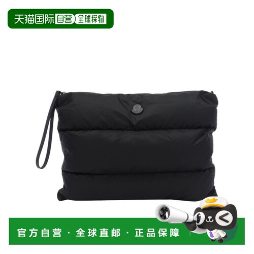 Moncler 拉链手拿包 L209A6B000016B000