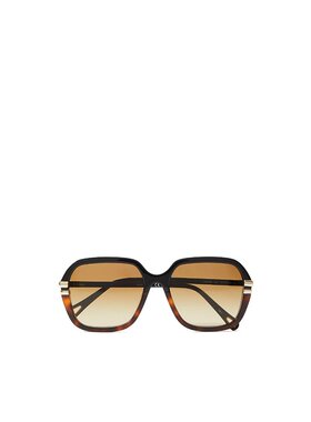 Chloe logo标识太阳镜 CH0204S