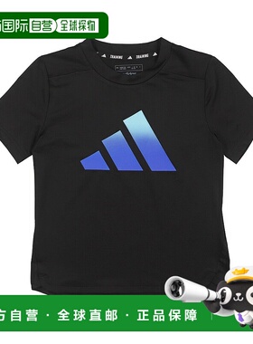 日本直邮 YB TRAIN 半袖机能T恤 IC5409 男士T恤