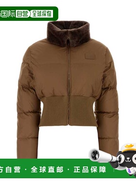 1h可退 香港直邮FENDI 女士西服 FAN214AT8VF1T6O AW2025 花色