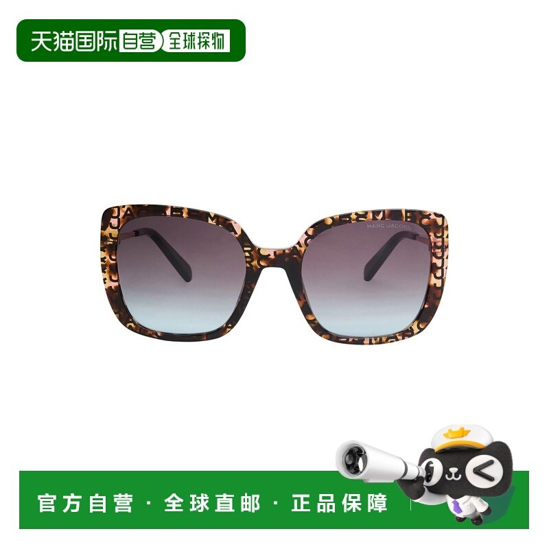 1h可退 香港直邮潮奢 Marc Jacobs 马克 雅可布 女士 太阳眼镜,ZIPPO/瑞士军刀/眼镜,太阳眼镜,淘宝优惠券,粉丝福利购,淘宝优惠卷