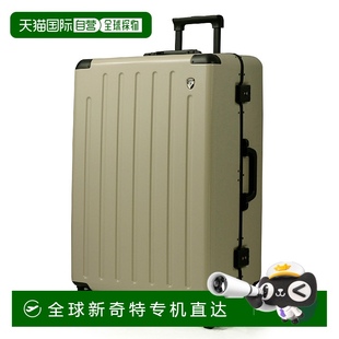 尺寸手提箱包 晚 行李箱 日本直邮Griffinland PC7000