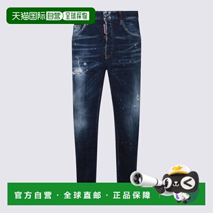 牛仔裤 欧洲直邮dsquared2 男士