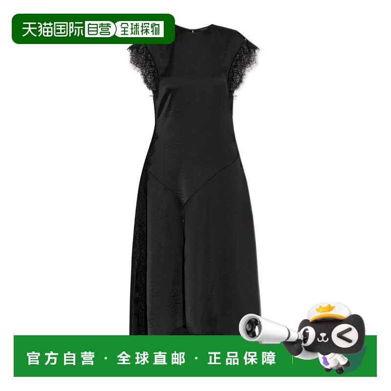 欧洲直邮all saints 女士 连衣裙