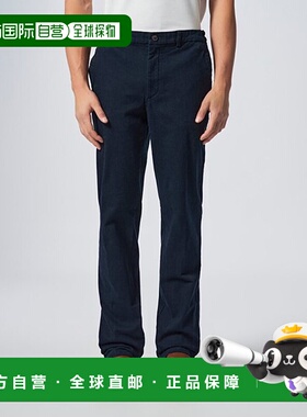 韩国直邮TOMMY HILFIGER 男士男装休闲裤T12D7WPC794ML1DW5