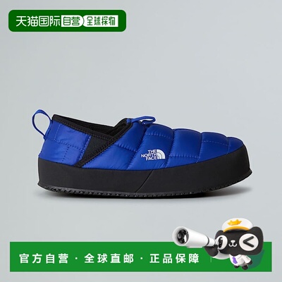 欧洲直邮北面 Thermoball™ Traction II儿童冬季拖鞋 THE NORTH F
