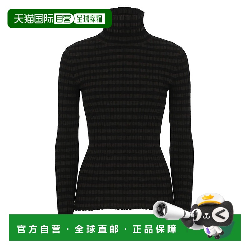 香港直邮MM6 MAISON MARGIELA 女士针织衫 S62HA0099M13186001F