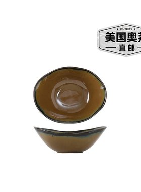 自营 tuxtonArtisan Capistrano 碗 20 盎司 8\