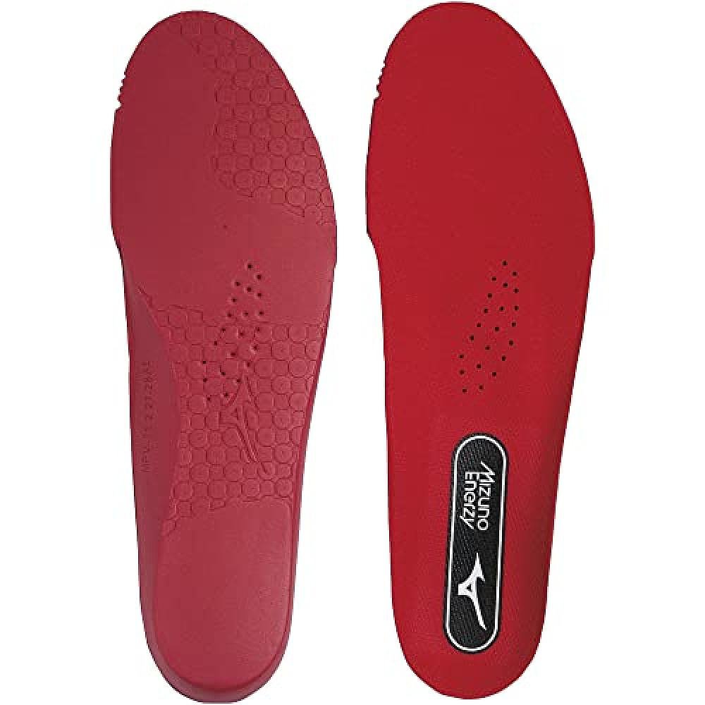 日本直邮Mizuno美津浓休闲鞋垫透气舒适减震防臭V1GZ2203