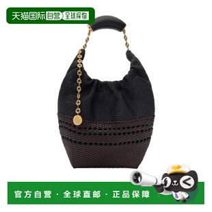 1h可退 香港直邮Loewe 小号Squeeze单肩包 A567NCHX29