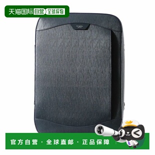 1h可退 日本直邮Capitano 男装 2WAY商务公文包 可手提后背包 原