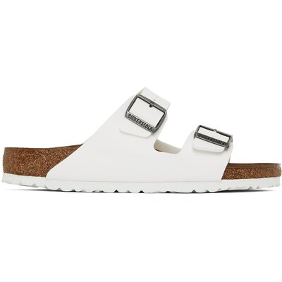 潮奢 Birkenstock 勃肯 女士 Women's Arizona 凉鞋 552681
