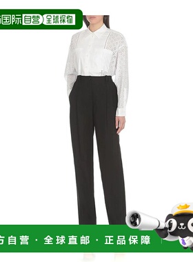 香港直邮KENZO 女士衬衫 FE52CH2499K102