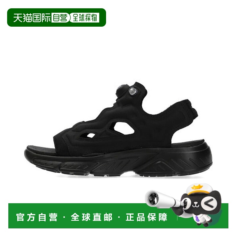 日本直邮Reebok WMNS INSTAPUMP FURY SANDAL [100251112 9507026