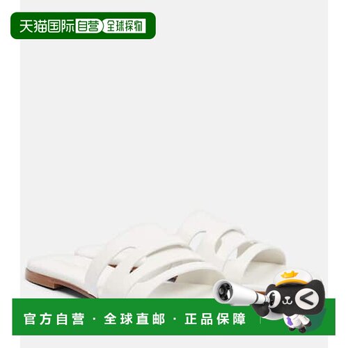 香港直邮GianvitoRossi吉安维托 罗西Nora女士凉鞋