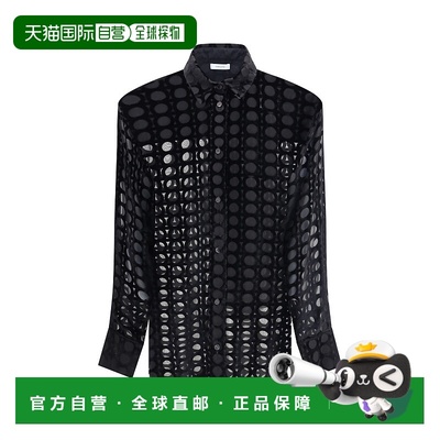 1h可退 香港直邮Salvatore Ferragamo 菲拉格慕 女士 devore 天鹅