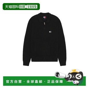 汤米 Hilfiger 希尔费格 男士 净色 1h可退 Badge 香港直邮Tommy