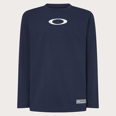 日本直邮STRIKING QD LS TEE 8.0 运动速干T恤