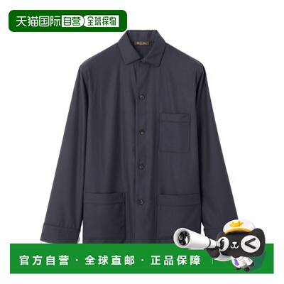 1h可退 Loro Piana Lian 衬衫 FAP3773