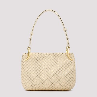 BOTTEGA VENETA 女士斜挎包 730968V01D19796