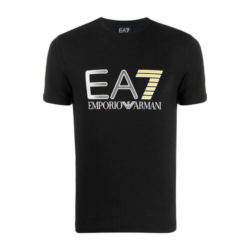 EA7 EMPORIO ARMANI 男士T恤 3HPT05PJ03Z1200