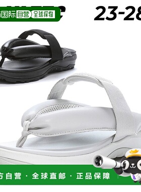 日本直邮HI-TEC HT SD012 HATAGO 户外鞋 男士露营休闲城镇日常穿