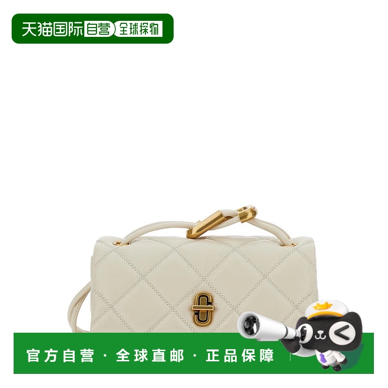 1小时内可退 香港直邮MARC JACOBS 女士单肩包 2S5HSH023H02123 S