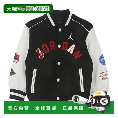 韩国直邮NIKE M Nike Nike Jacket NQK N251JK393P-BK Jordan Cou