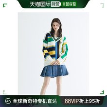 hilfiger 韩国直邮tommy 半身裙牛仔 通用