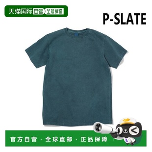 GOST 短袖 CREWNECK T恤 圆领 701夏季 自营 TEE Good