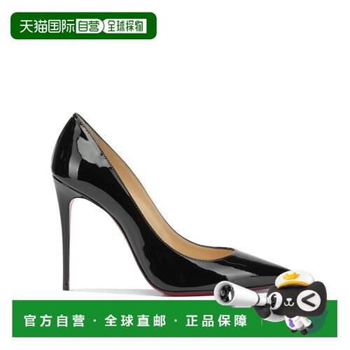香港直邮Christian Louboutin 克里斯提 鲁布托 女士 高跟鞋 3191