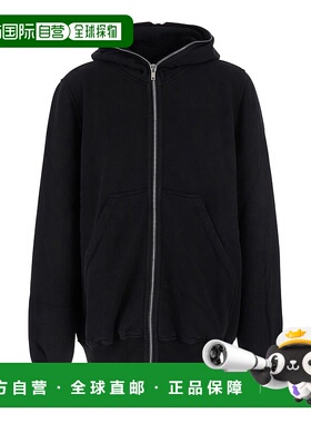 1h可退 香港直邮潮奢 rick owens 瑞克 欧文斯 DRKSHDW 男士 Fron