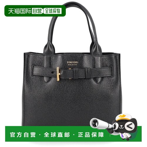 香港直邮TomFord汤姆 福特AUDREY女士手提包