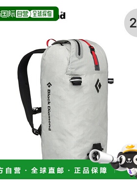 日本直邮Black Diamond Blitz 28 背包 (BD54082) - 露营和户外装