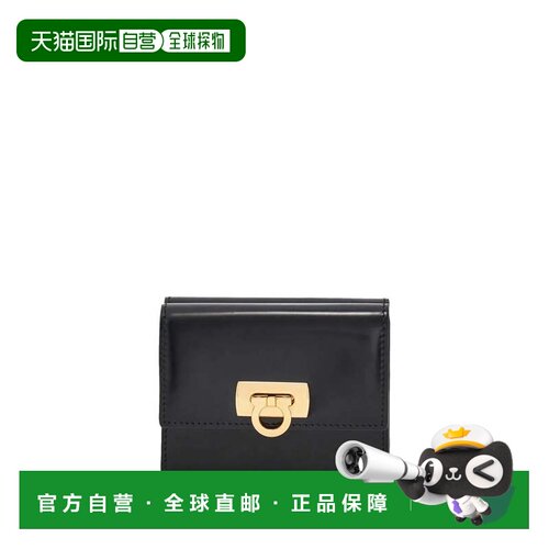 香港直邮SALVATORE FERRAGAMO 女士钱包 220434760658