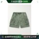 耐克 Nike 男士 直筒网纱边束带尼龙 香港直邮潮奢 Snowgrass ACG