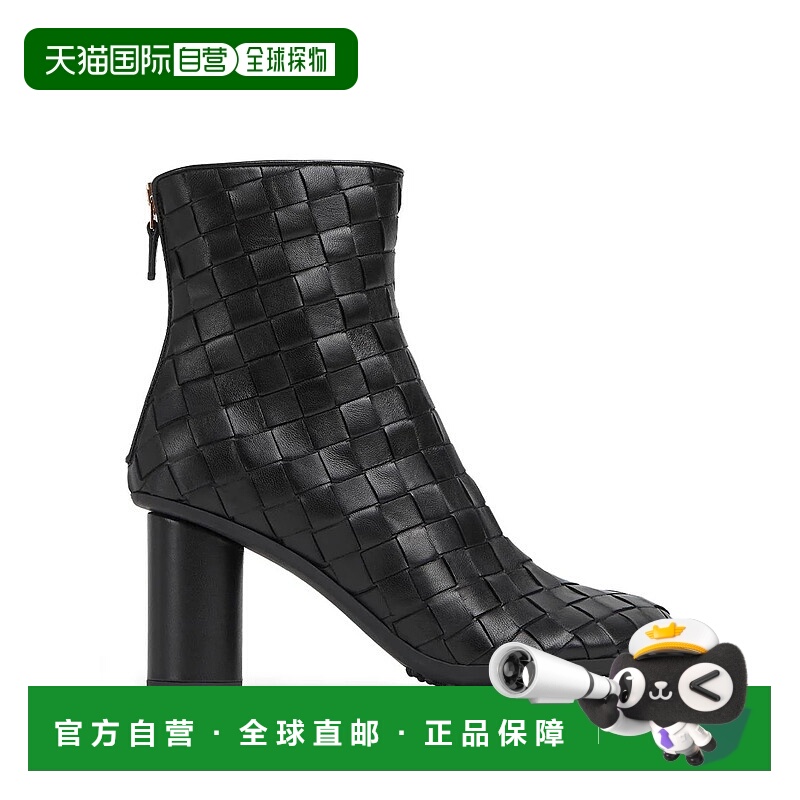 1h可退 香港直邮BOTTEGA VENETA 女士高跟鞋 811087V2ED01000-14