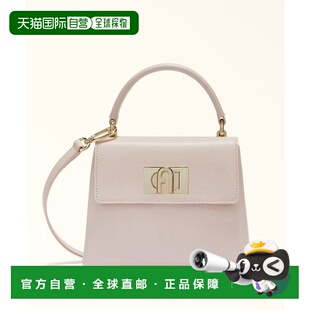 88469644 手提包斜挎包 1927迷你顶部手把包 日本直邮FURLA