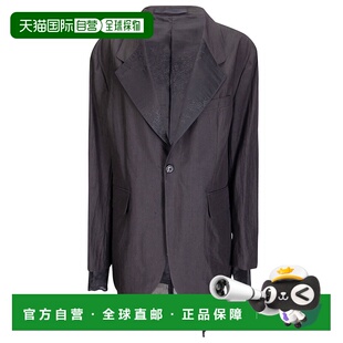 SS2026外套西装 香港直邮OUR W2260RSBSOOTBLACK 女士西服 LEGACY