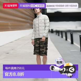 日本直邮MONTBELL 男士斯佩里奥羽绒服 [1101661]轻薄保暖鸭绒