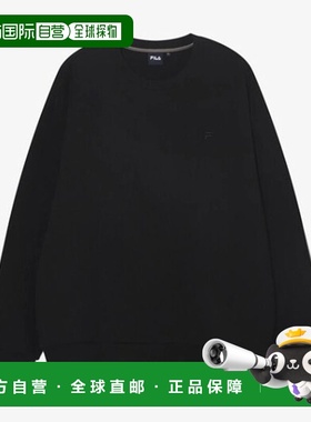 韩国直邮FILA Whella FILA 1911 图案上衣 FS253PO01X002001斐乐