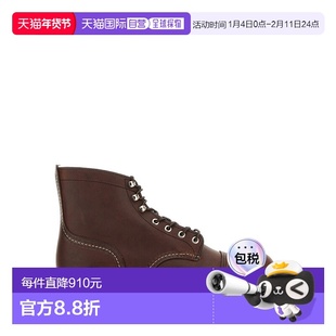 1h可退 香港直邮RED WING 红翼 男士