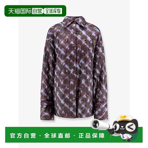 1h可退 香港直邮潮奢 Dries Van Noten 德赖斯 范诺顿 女士 Carta