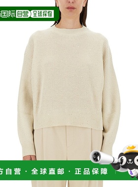 香港直邮BRUNELLO CUCINELLI 女士针织毛衣 MBM756900PC509羊绒