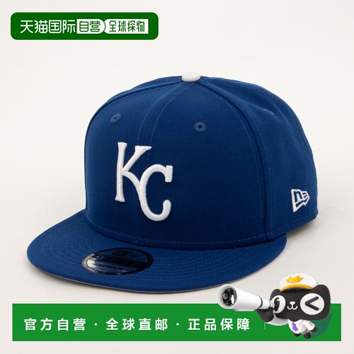日本直邮NEW ERA 11591048 New Era MLB BASIC SNAP 9FIFTY 棒球