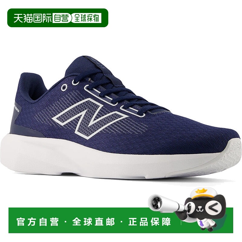 日本直邮New Balance 男士 413 v3 运动鞋适合散步慢跑锻炼运动和