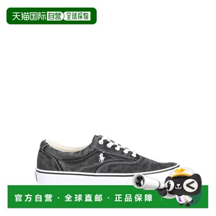 香港直邮Polo Ralph Lauren Polo 拉夫 劳伦  男鞋男士运动鞋