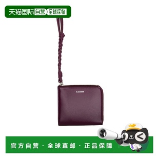 J07UI0017P5354505 女士单肩包 AW2025 SANDER 香港直邮JIL