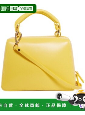 1h可退 香港直邮Marni 拉链单肩包 M01608M00TK